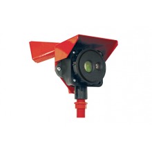 Извещатель пожарный пламени взрывозащищенный Спецприбор ИП 329/330 "Иолит-2-Ех" 1КВ