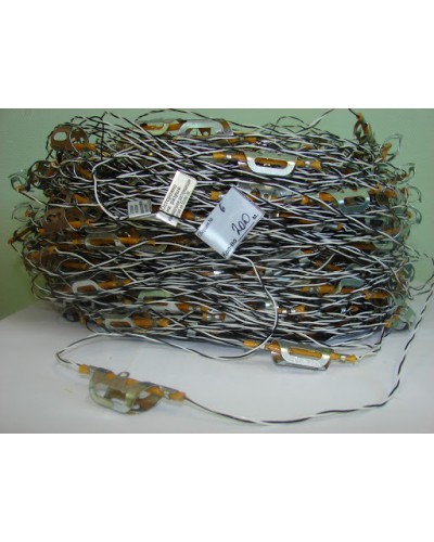 Датчик пожарный термоэлектрический тепловой Спецсистема ДПТ-М А3 (на 70 ºС) (шаг ∆L = 4 м в системах пожарной сигнализации) в Пятигорске Пожарные извещатели (Ex) Pintop.ru