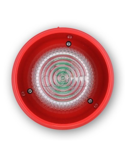 Оповещатель комбинированный радиоканальный Теко Астра-Z-2345 в Пятигорске Оповещатели Pintop.ru