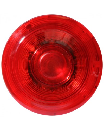 Оповещатель свето-звуковой Теко Астра-2331 в Пятигорске Оповещатели Pintop.ru