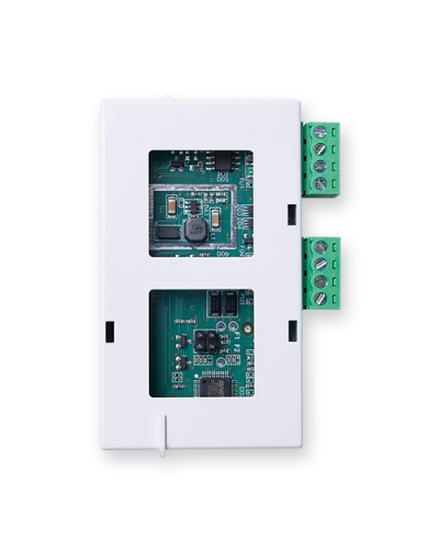 Теко Астра-Прайм-8552 - Модуль интерфейса RS-485 в Пятигорске Радиоканальные системы безопасности Теко Pintop.ru