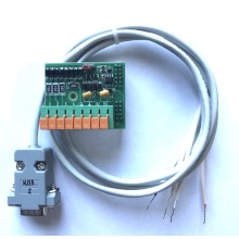 Комплект подключения лифта КПЛ исп.2 Текон-Автоматика