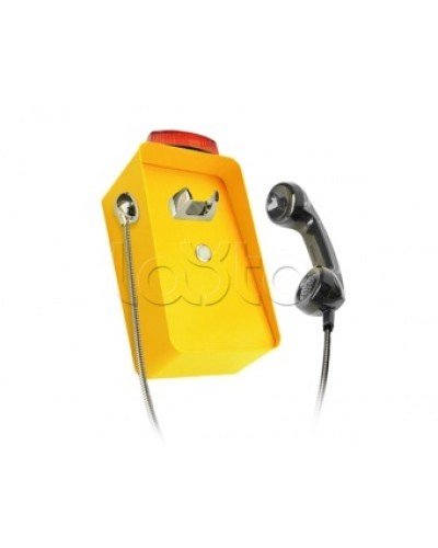 Устройство вызывное Тромбон-СОРС-АВУ исполение Т в Пятигорске Система оповещения и трансляции Pintop.ru