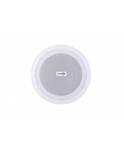 Оповещатель охранно-пожарный речевой встраиваемый встраиваемый ТРОМБОН Глагол-П-1 в Пятигорске Система оповещения и трансляции Pintop.ru