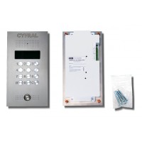 Цифрал CCD-2094.3/TVC Микропроцессорный блок вызова