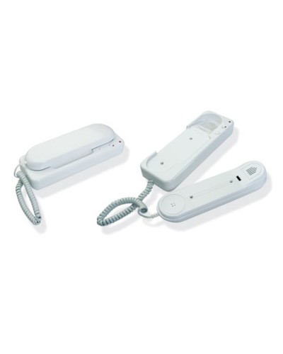 Трубка абонентская переговорная Цифрал КЛ-2 в Пятигорске Многоабонентные устройства Pintop.ru