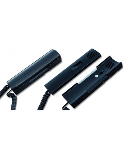 Трубка абонентская переговорная Цифрал КМ-2НО.1Ч в Пятигорске Переговорные устройства Pintop.ru