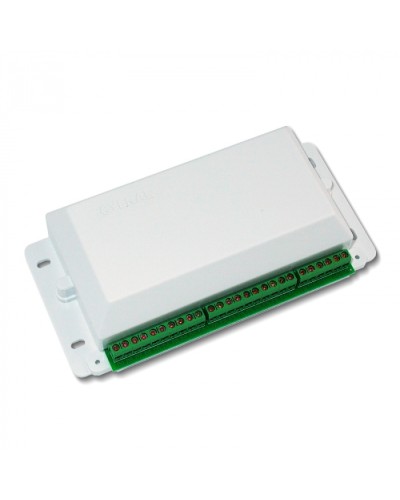 Коммутатор Цифрал КМГ-100 в Пятигорске Блоки коммутации многоабонентные Pintop.ru