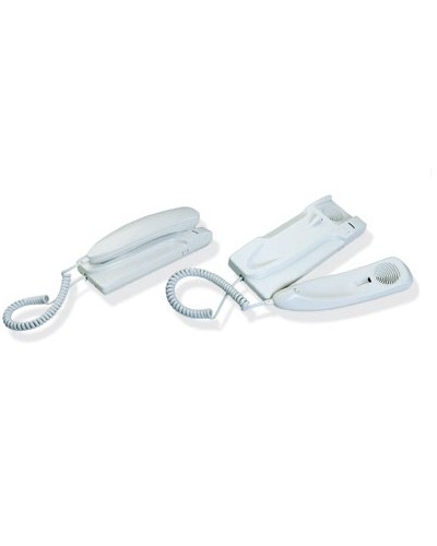 Трубка абонентская переговорная Цифрал КС в Пятигорске Многоабонентные устройства Pintop.ru