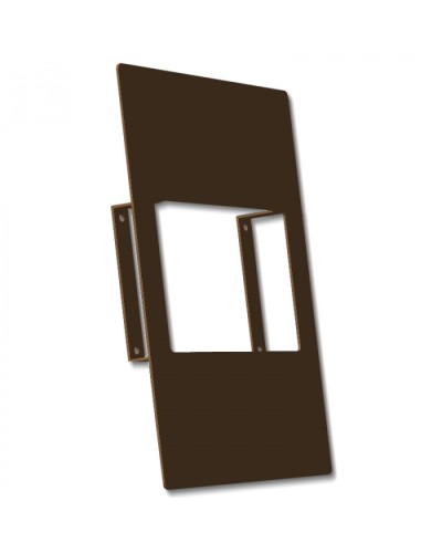 Пластина переходная Цифрал CCD-2094.1 в Пятигорске Аксессуары для многоабонентных систем Pintop.ru