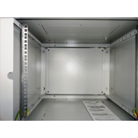 Стенка задняя 9U к шкафу ШРН, ШРН-Э и ШРН-М ЦМО А-ШРН-9-9005