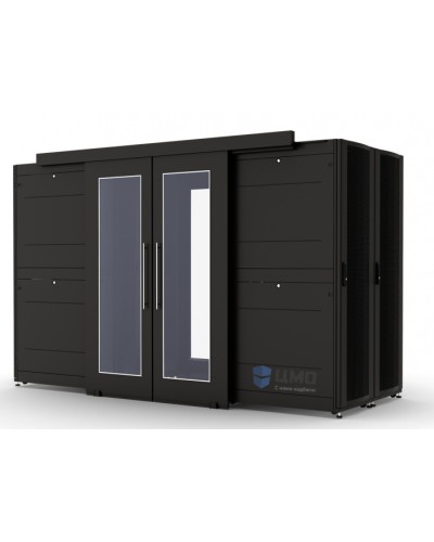 Комплект уплотнения шкаф-пол 800 мм ЦМО (ЦОД-СП-КУ-800) в Пятигорске Аксессуары для стоек и шкафов Pintop.ru