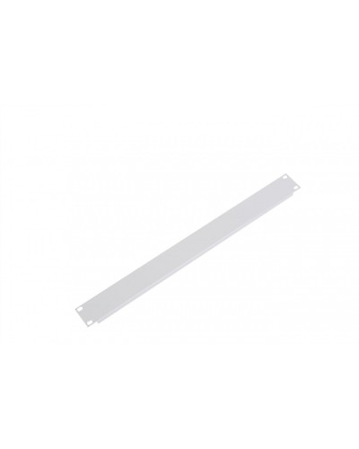 Фальшпанель в шкаф 19 1U ЦМО ФП-1 в Пятигорске Аксессуары для стоек и шкафов Pintop.ru