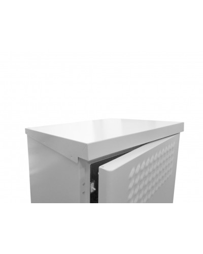 Крыша оцинкованная ЦМО КД-ШТВ-Н-620.300 в Пятигорске Аксессуары для стоек и шкафов Pintop.ru