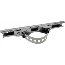 Комплект крепления на столб ЦМО ККС-ШТВ-НЭ-4