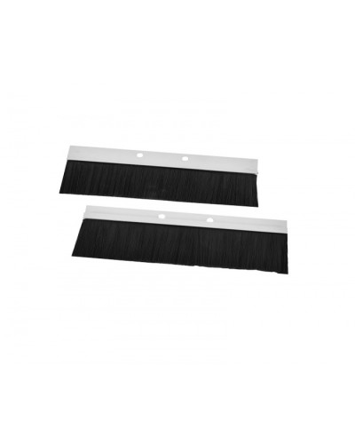 Комплект щеточного ввода в шкаф ЦМО КВ-Щ-55.210А в Пятигорске Аксессуары для стоек и шкафов Pintop.ru