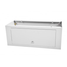 Цоколь оцинкованный ЦМО ОС-ШТВ-Н-250.300