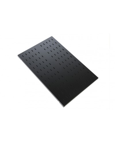 Полка перфорированная 1000мм ЦМО СВ-100-9005 в Пятигорске Полки для шкафов и стоек Pintop.ru