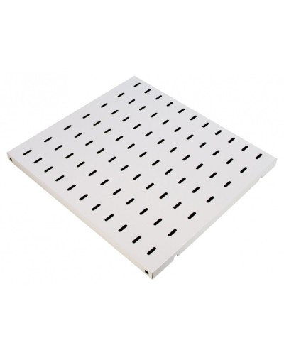 Полка перфорированная 450мм ЦМО СВ-45 в Пятигорске Полки для шкафов и стоек Pintop.ru