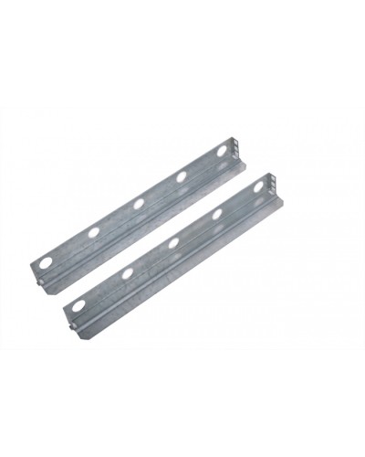 Уголки направляющие ЦМО УО-45.2 в Пятигорске Аксессуары для стоек и шкафов Pintop.ru