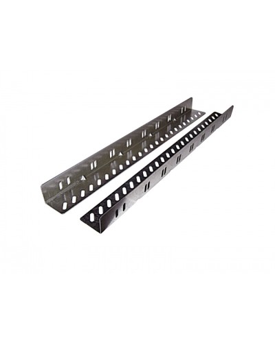 Уголки направляющие ЦМО УО-45 в Пятигорске Аксессуары для стоек и шкафов Pintop.ru