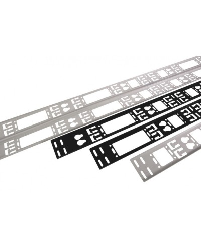 Органайзер вертикальный кабельный в шкаф 36U (черный) ЦМО (ВКО-М-36.150-9005) в Пятигорске Кабельные органайзеры Pintop.ru