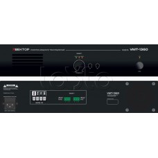 Усилитель мощности Вектор УМТ-1360