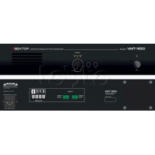 Усилитель мощности Вектор УМТ-1650