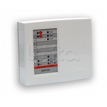 Система охраны ВЭРС-ПК 2ПТ версия 3.2