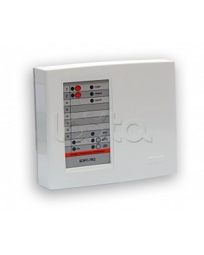 Система охраны ВЭРС-ПК 2ПТ версия 3.2 в Пятигорске Приемно-контрольные приборы Pintop.ru