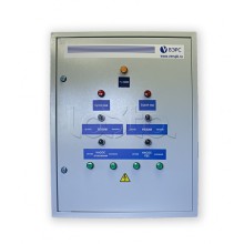 Шкаф управления ВЭРС «БиКуб ШУТП-104»