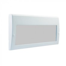 Табло ВИСТЛ Молния-12-З "Авария электропитания"