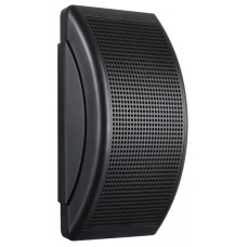 Оповещатель речевой ВИСТЛ Соната 5 (4Ом) черный корпус