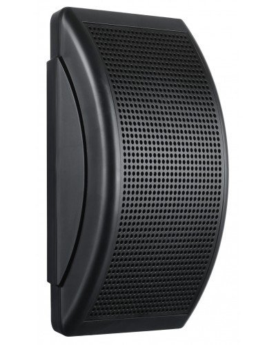 Оповещатель речевой ВИСТЛ Соната Т-100-3/5 черный корпус в Пятигорске Акустические системы Pintop.ru