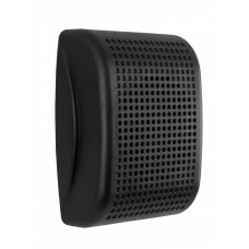 Оповещатель пожарный речевой ВИСТЛ Соната ТЛ-3М Черный