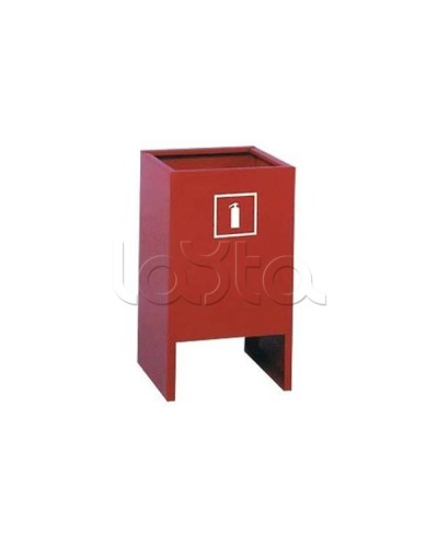 Ярпожинвест П-20 Подставка под огнетушитель в Пятигорске Аксессуары для огнетушителей Pintop.ru