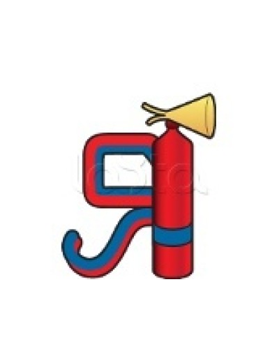 Огнетушитель порошковый закачной Ярпожинвест ОП-50(з) АВСE в Пятигорске Огнетушители Pintop.ru