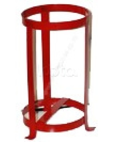 Подставка универсальная каркасная Ярпожинвест в Пятигорске Аксессуары для огнетушителей Pintop.ru