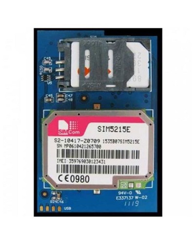 Модуль подключения UMTS-канала Yeastar WCDMA в Пятигорске Дополнительное оборудование для сетей Pintop.ru