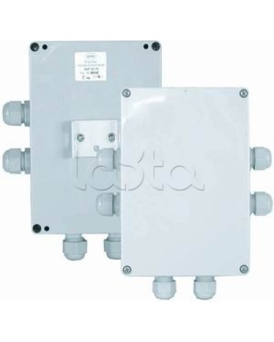 Коробка распределительная ЮМИРС Барьер-КР в Пятигорске Аксессуары для средств охраны периметра Pintop.ru