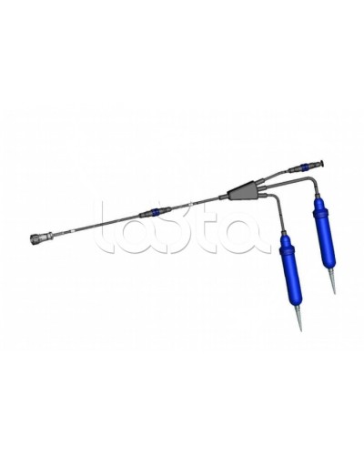 Элемент сейсмически чувствительный Юмирс СЧЭ (ЮСДП.425119.016) в Пятигорске Извещатели охраны периметра Pintop.ru