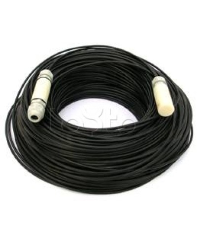 Коаксиальный кабель MiniRG59-SJ с оконечной муфтой Юмирс ВЧЭ (ЮСДП.425119.009-01) в Пятигорске Аксессуары для средств охраны периметра Pintop.ru