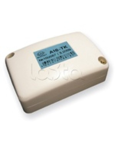 Метка адресная пожарная взрывозащищенная Юнитест А16-ТК.Ex в Пятигорске Системы охраны взрывоопасных объектов Pintop.ru