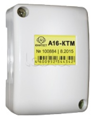 Контроллер дистанционной постановки на охрану Юнитест МАКС-КТМ в Пятигорске Адресная система пожарной сигнализации Юнитест Pintop.ru