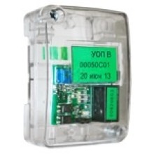 Модуль адресации управляющий Юнитест МАКС-УОП-В