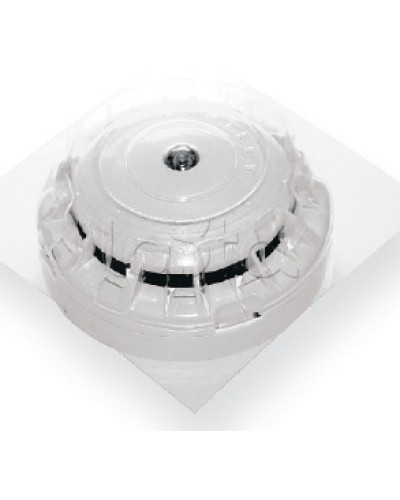 Устройство для защиты извещателя от пыли Юнитест П-90 в Пятигорске Адресная система пожарной сигнализации Юнитест Pintop.ru