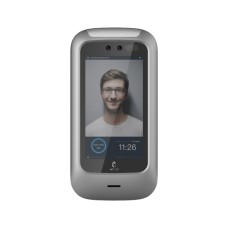 Терминал биометрической идентификации по лицу для установки на стену Gate Uni-Gate-Face-5 Lite