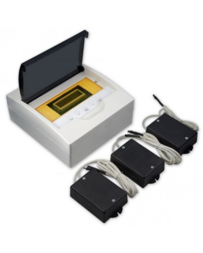 Блок управления резервированием сплит-систем Promix-CT.RES.01 в Пятигорске Контроллеры Pintop.ru