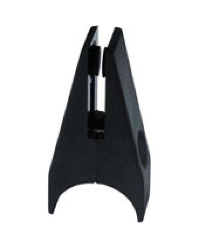 Держатель заполнения PERCo BH02 0-02 в Пятигорске Ограждения Pintop.ru