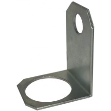 Кронштейн для гибкой подводки Спецавтоматика